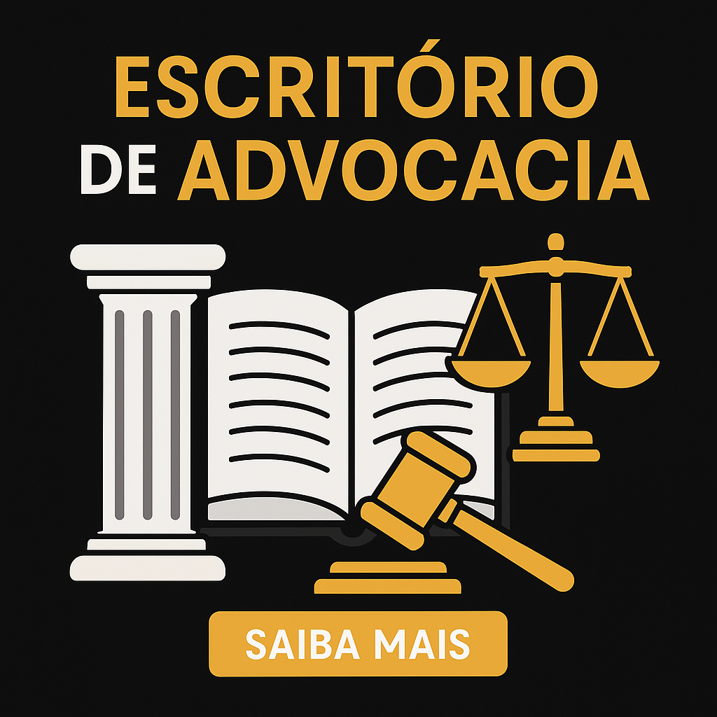 Site Escritório de Advocacia